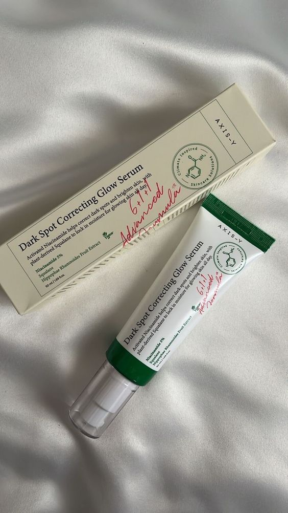 Dark Spot Correcting Serum