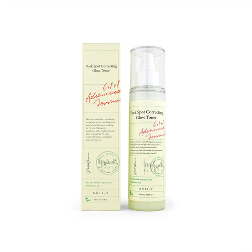 Dark Spot Correcting Toner