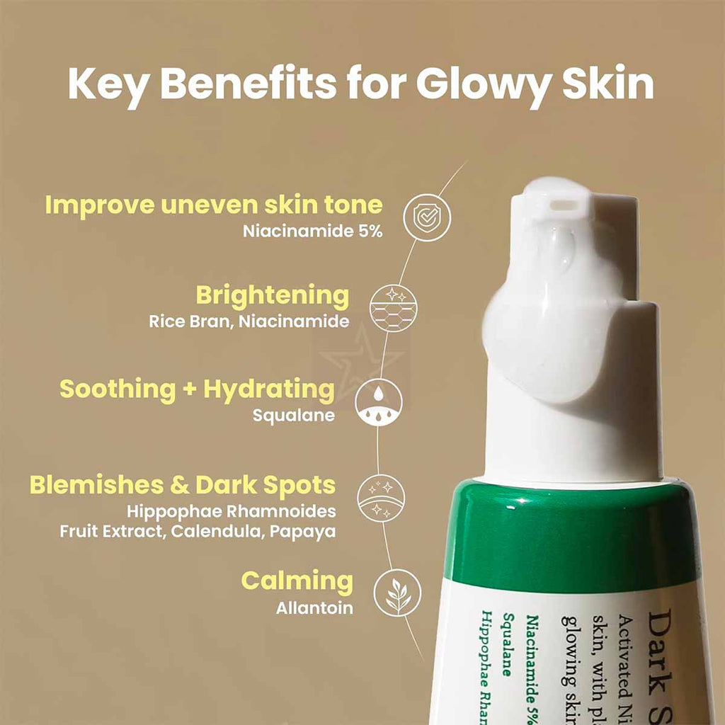 Dark Spot Correcting Serum