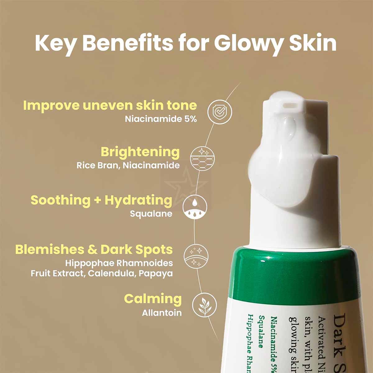 Dark Spot Correcting Serum