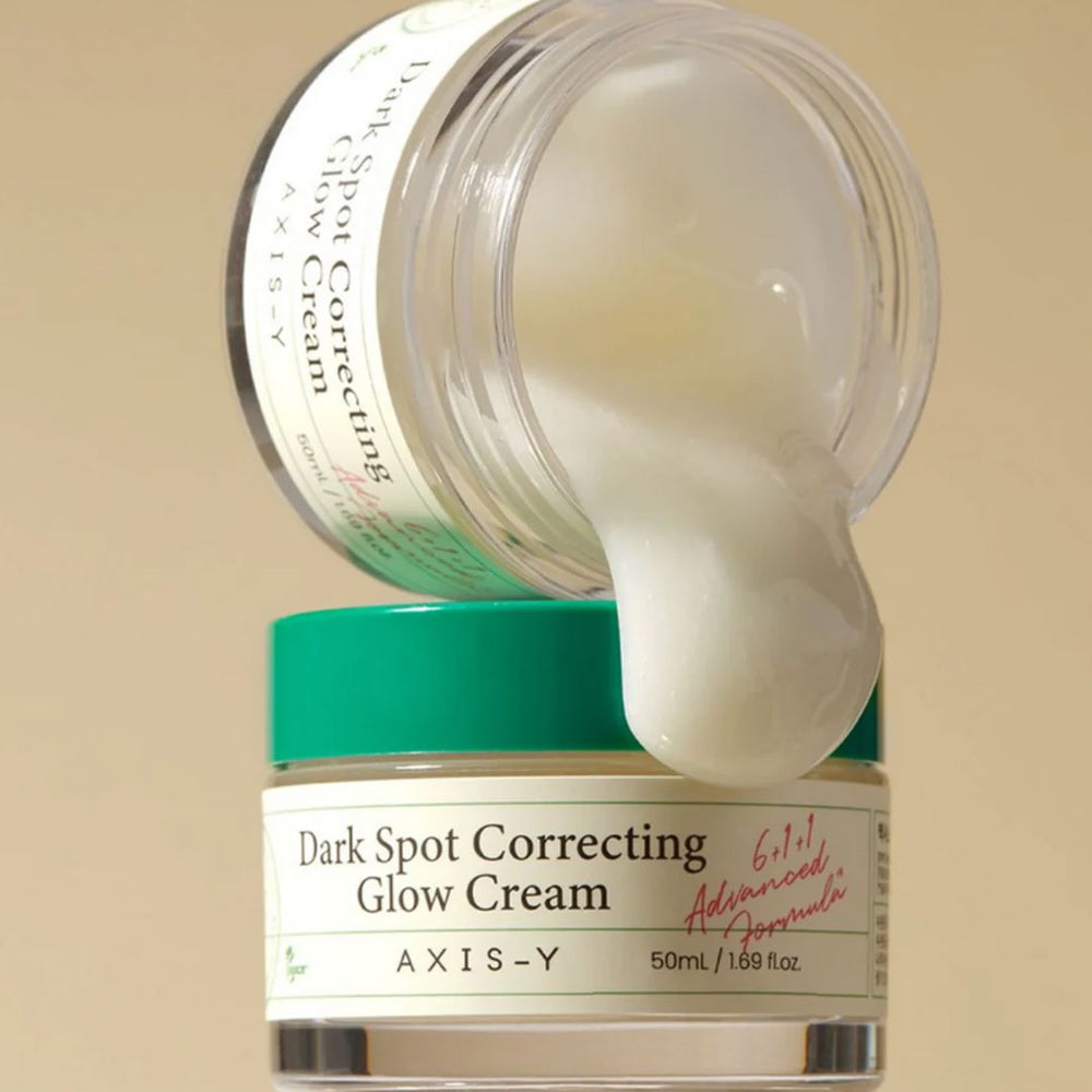 Dark Spot Correcting Cream