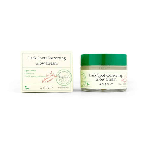 Dark Spot Correcting Cream
